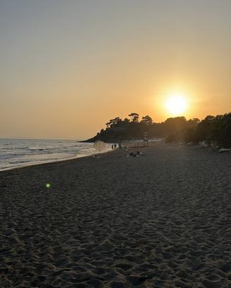 Appartamento 50 mt mare Castiglione della Pescaia