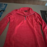 Pile donna cmp taglia xs