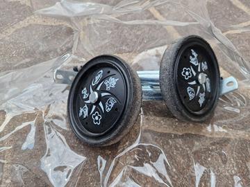 Rotelle bici