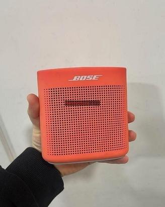 Bose Color 2 orange - 5711