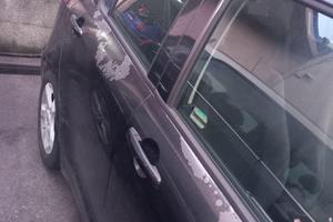 SUZUKI SWIFT 2005
