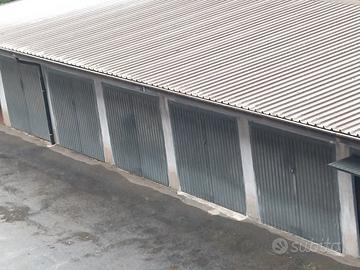 box auto - garage