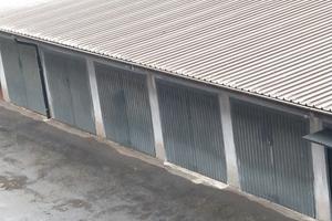 box auto - garage