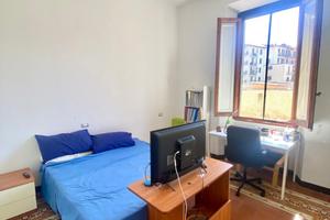 Stanza in appartamento a Firenze