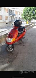 Scooter 150 cc