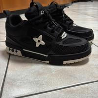 Lv skate nere