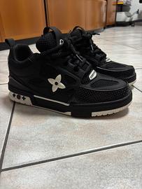 Lv skate nere