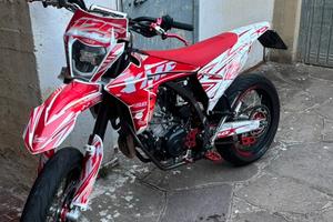 Fantic XMF 125 del 2024