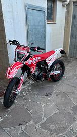 Fantic XMF 125 del 2024