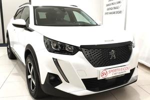 Peugeot 2008 BlueHDi 110 S&S Allure Pack