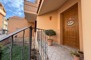 Ampia casa singola con ottime rifiniture