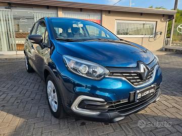 Renault captur restyling 1.5 dci