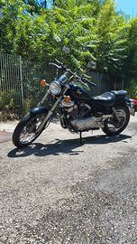 Yamaha Virago 250