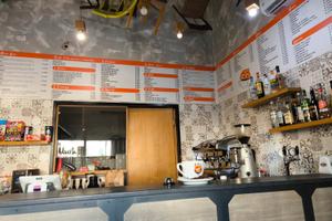 Vendita Bar/Paninoteca
