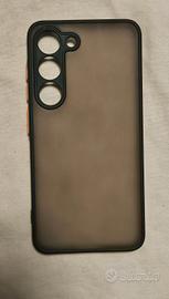 Cover / custodia Samsung galaxy S23