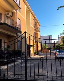 Ampio appartamento Siderno