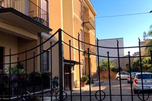 Ampio appartamento Siderno
