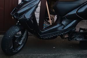 ripropongo  beta ark