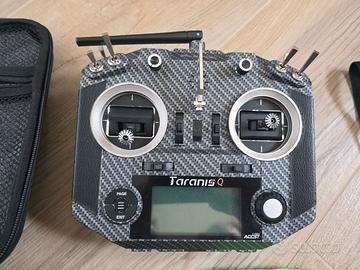 Taranis QX7S