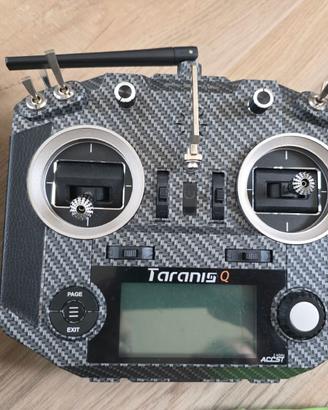 Taranis QX7S