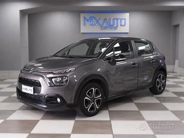 Citroen C3 1.5 BlueHDI Feel Pack S&S 100CV