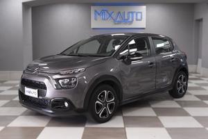 Citroen C3 1.5 BlueHDI Feel Pack S&S 100CV