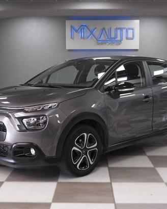 Citroen C3 1.5 BlueHDI Feel Pack S&S 100CV