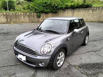 Mini 3 Porte One 1.6 KM 75000!
