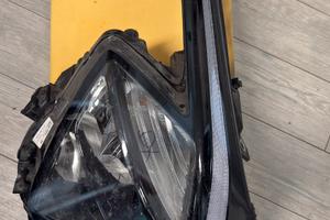 💡 Faro DX Full LED Kia Sportage 2024 (Completo)