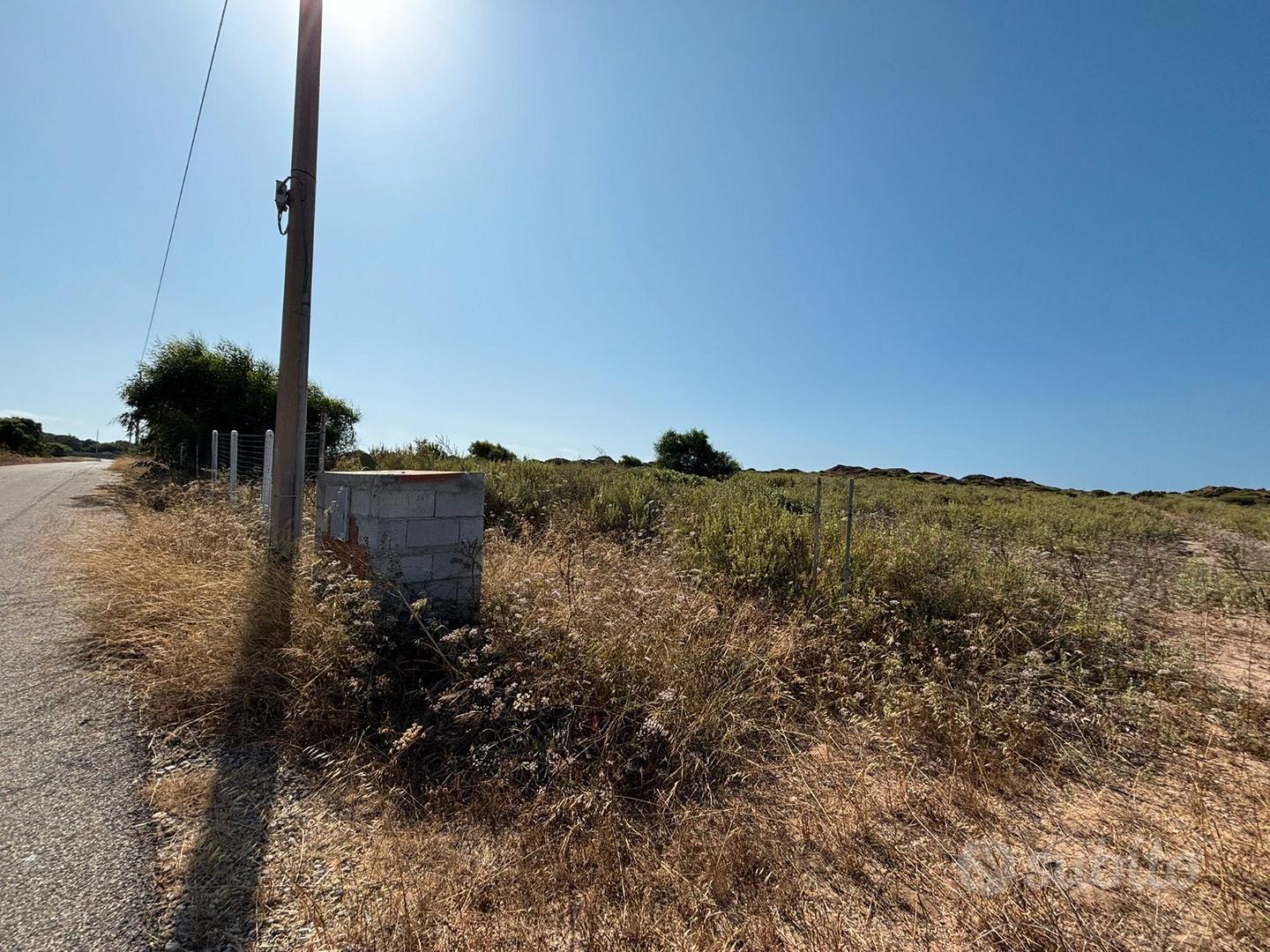 Terreno Agricolo - View 5
