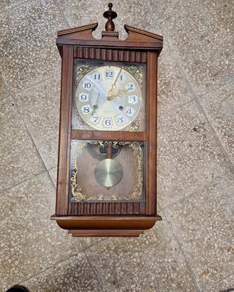 orologio a pendolo