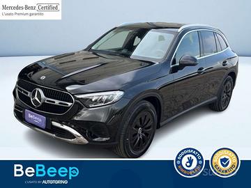 Mercedes-Benz GLC 220 D ADVANCED PLUS 4MATIC AUTO