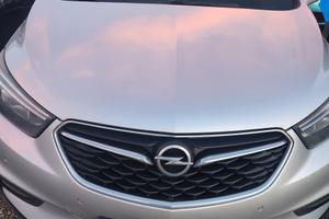 OPEL MOKKA 2018 A GPL 1.4 ULTIMATE FULL OPTIONAL
