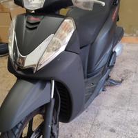 Honda SH 300 - 2014