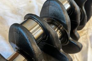 Albero a gomito A45Amg  2013/2018