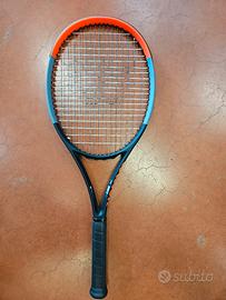 Wilson Clash 98 V1