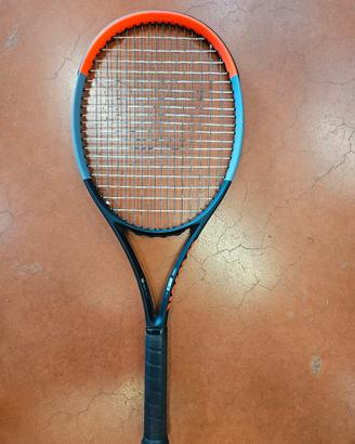 Wilson Clash 98 V1