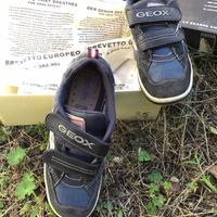 Saldi: Geox ragazzo n.35