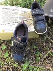 Saldi: Geox ragazzo n.35