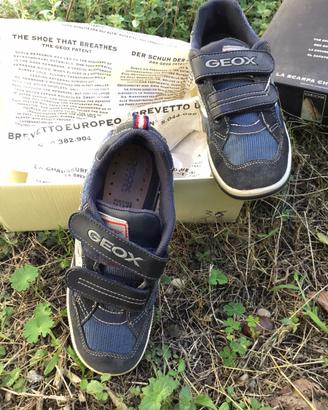 Saldi: Geox ragazzo n.35