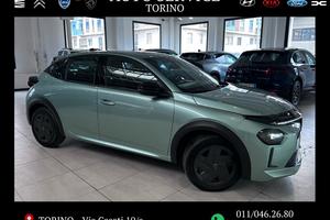 Lancia Ypsilon NUOVA LANCIA YPSILON HYBRID