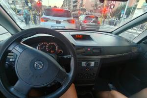 Opel meriva 2007