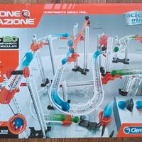 CLEMENTONI AZIONE E REAZIONE COD.19057