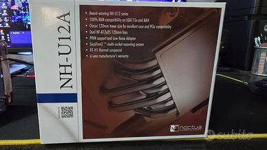 Noctua NH-U12A