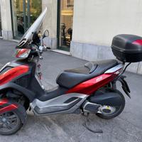 Piaggio MP3 Yourban 300