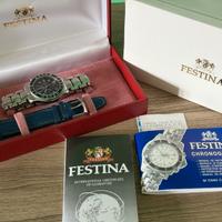 Festina full set