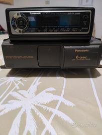 stereo 