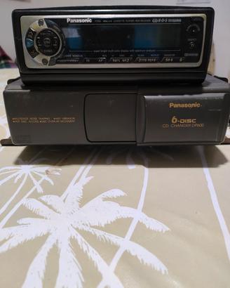 stereo 