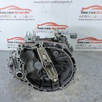 Cambio mini cooper 1.6 benzina rf509