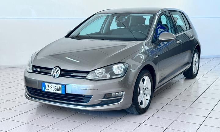 VW Golf 1.4 TGI 5p. PREZZO PROMO NOVEMBRE